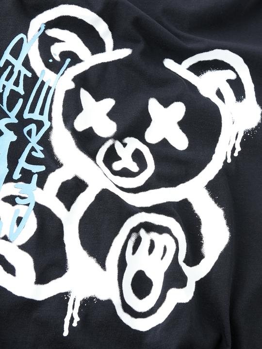 Actual product image Lmtd Kurzarm T-Shirt (146, 152)