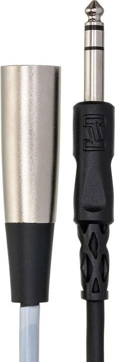 Actual product image Hosa STX-103M (0.90 m, XLR Cables)