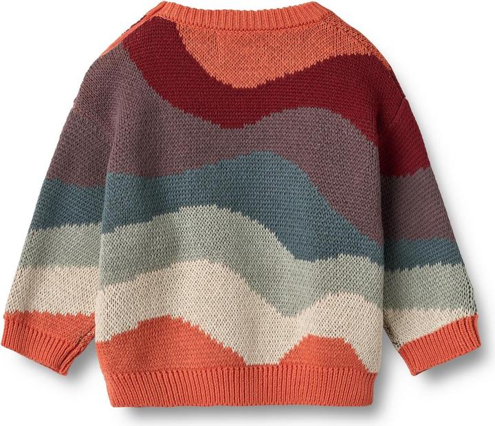 Immagine prodotto Wheat Baby Strickpullover Knud (74)