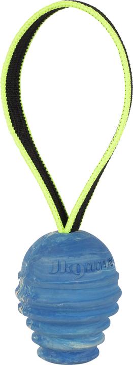 Produktbild Julius-K9 K9 Duoplay bold Antibacterial - lille - naturgummi