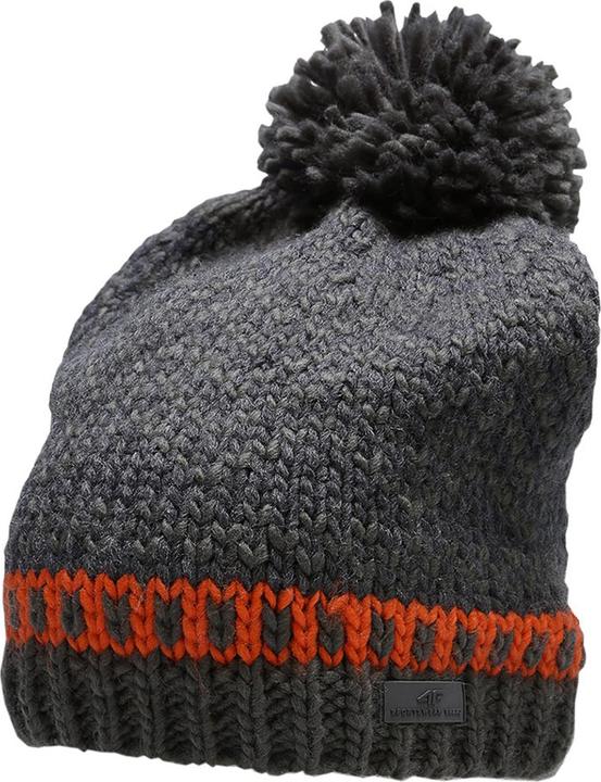 Produktbild 4F H4Z22 Mütze