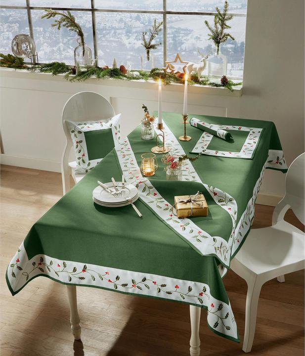 Image du produit Erwin Müller Chemin de table (40 x 170 cm)