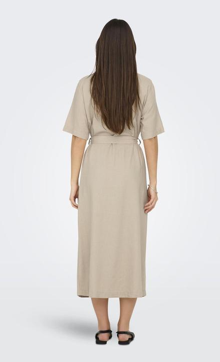 Actual product image Only ONLCARO Langes Kleid Kleid (XL)