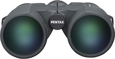 Productafbeelding Pentax Verrekijker ZD 8x43 ED (8x, 43 mm)
