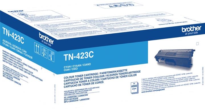 Immagine prodotto Brother TN-247C (C)