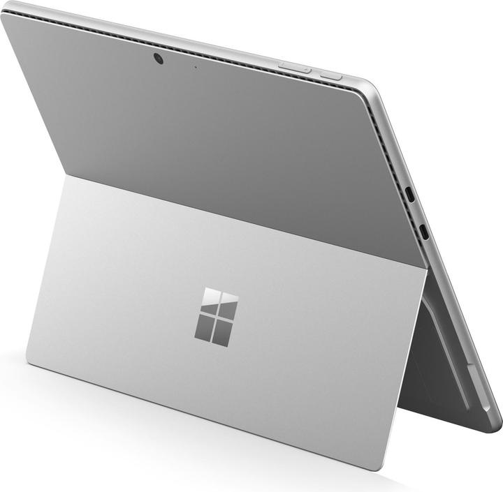 Produktbild Microsoft Surface Pro 9 for business (13", Microsoft SQ3, 8 GB, 256 GB, Ohne Tastaturlayout)