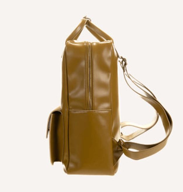 Actual product image Sticky Lemon Ton Sur Ton Costa backpack