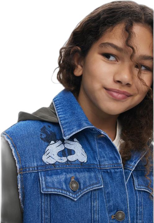 Produktbild Desigual Mickey (164)