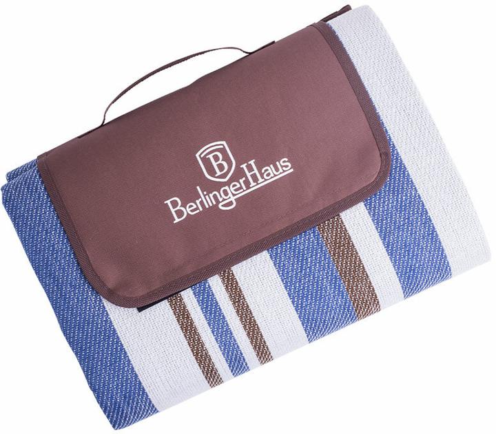 Immagine prodotto BerlingerHaus Coperta da picnic 150x200cm