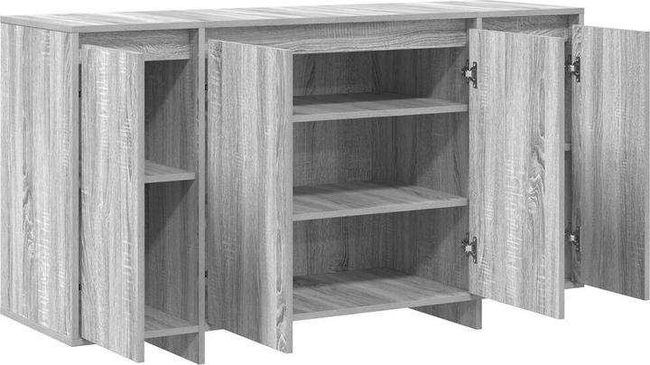Image du produit vidaXL Sideboard (135 x 41 x 75 cm)