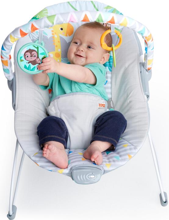 Produktbild Bright Starts Safari Fun