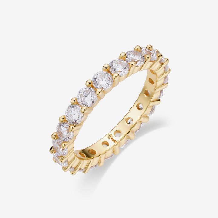 Produktbild Sensora Jewelry Pure Ring (58, 925 Silber)