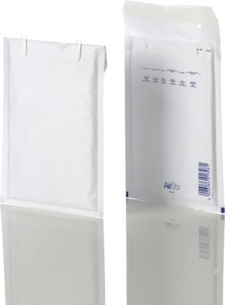 Produktbild Mailmedia Luftpolster-Versandtaschen (100 Stk.)