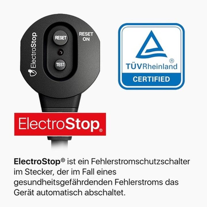 Image du produit Valera Swiss Secure Jet 7600 (2000 W)