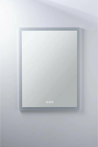 Productafbeelding Paulmann Mirra (80 x 60 x 3 cm)