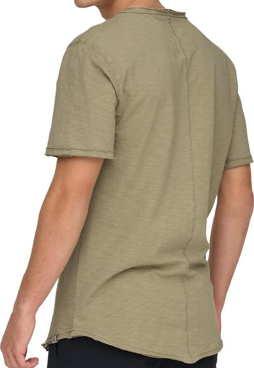 Produktbild Only & Sons 3er Pack ONSBENNE T-Shirt (L)