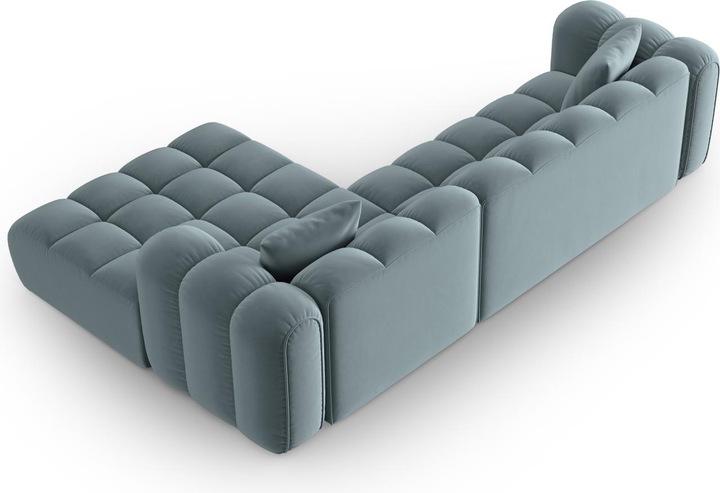 Actual product image CXL by Christian Lacroix Clotilde (Corner sofa)
