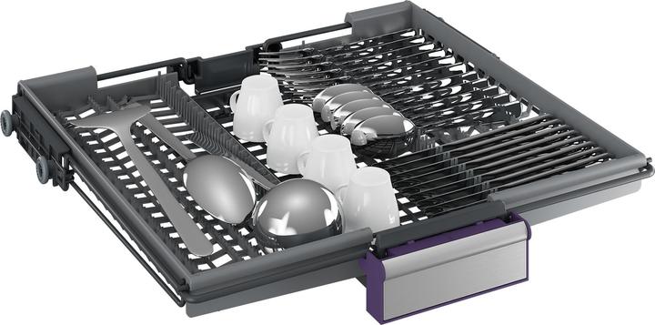 Produktbild Beko BG640EXTI Einbau-Geschirrspüler integriert 60 cm