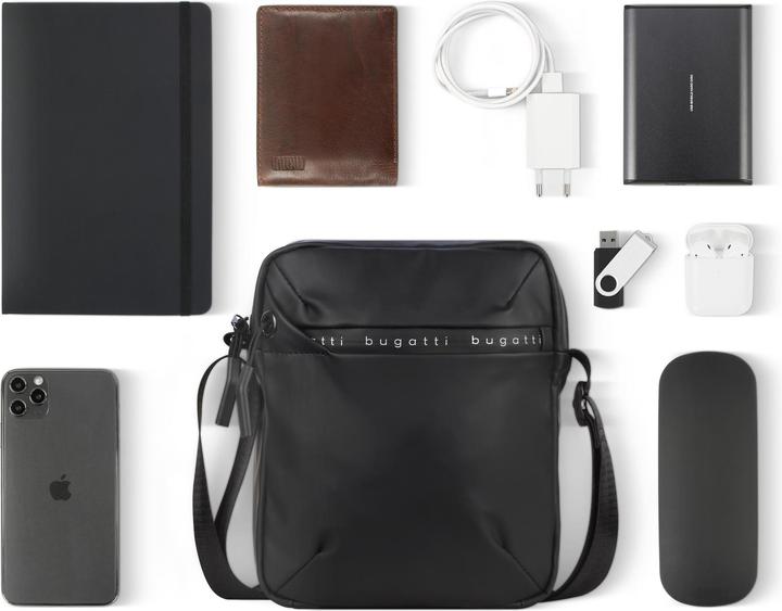 Produktbild Bugatti Blanc