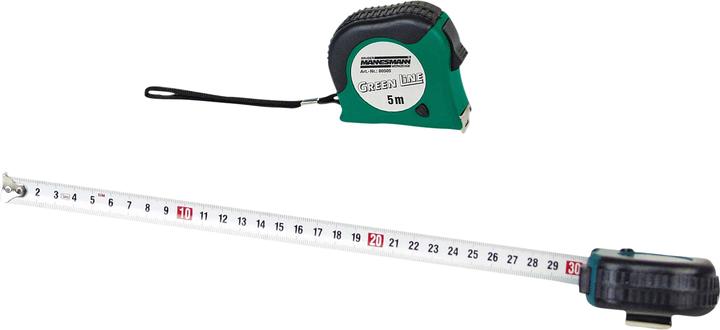 Image du produit Mannesmann Mètre à ruban (5 m)
