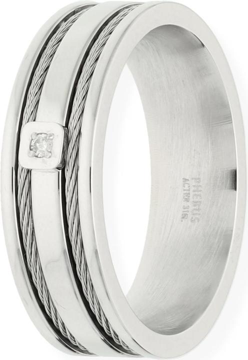 Immagine prodotto Carat Men's Classic Diamond (64)