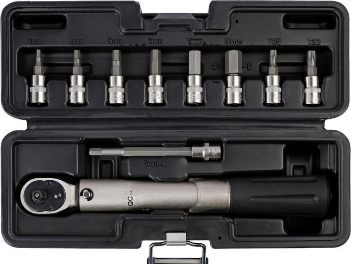 Red Cycling Products Pro Drehmomentschlüssel