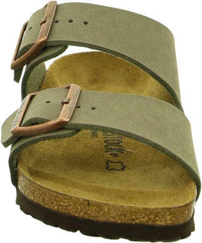 Immagine prodotto Birkenstock Arizona Birko-Flor Nubuck Narrow (36)