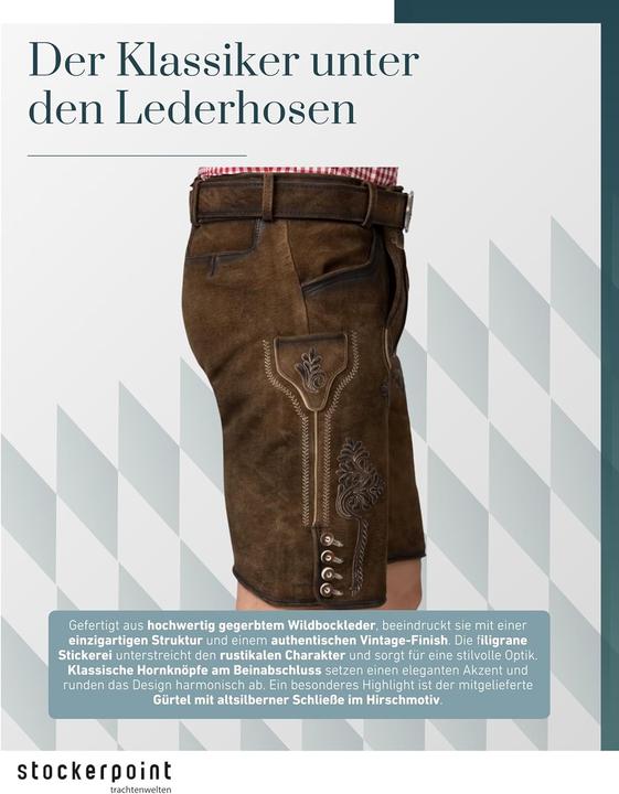 Immagine prodotto Stockerpoint Bertl - 63207 (50)