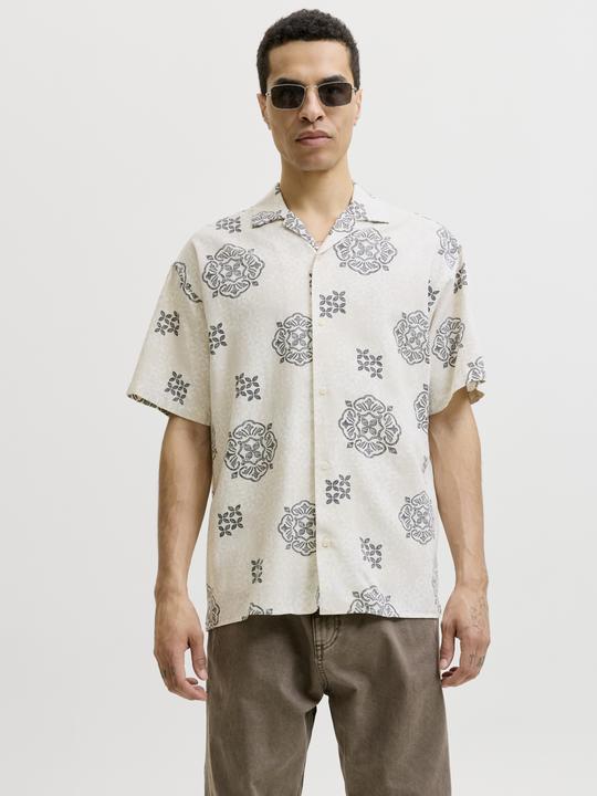 Immagine prodotto Jack & Jones Jjalfredo Slub Resort (M)
