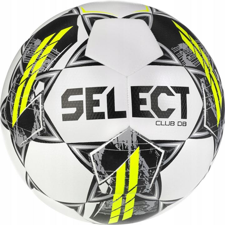 Immagine prodotto Select Club DB Pallone (5)