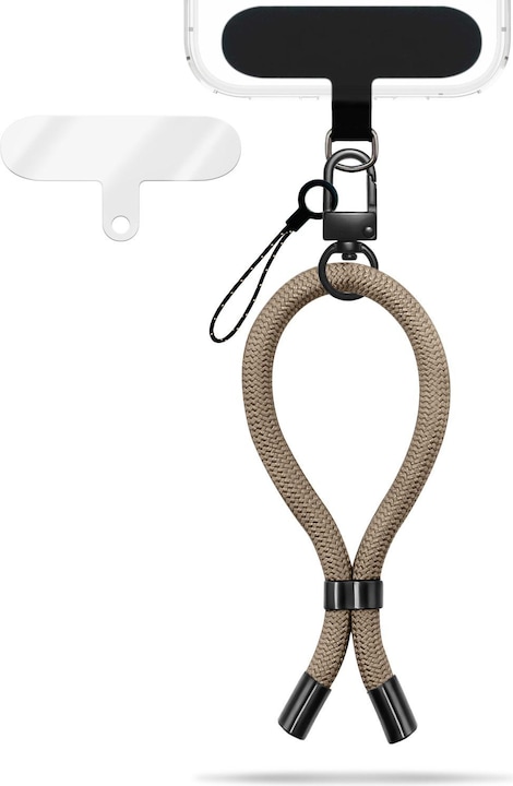 Mocha Braun
