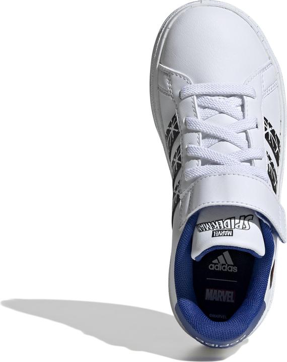 Produktbild adidas Marvel Grand Court Spider-man (36 2/3)