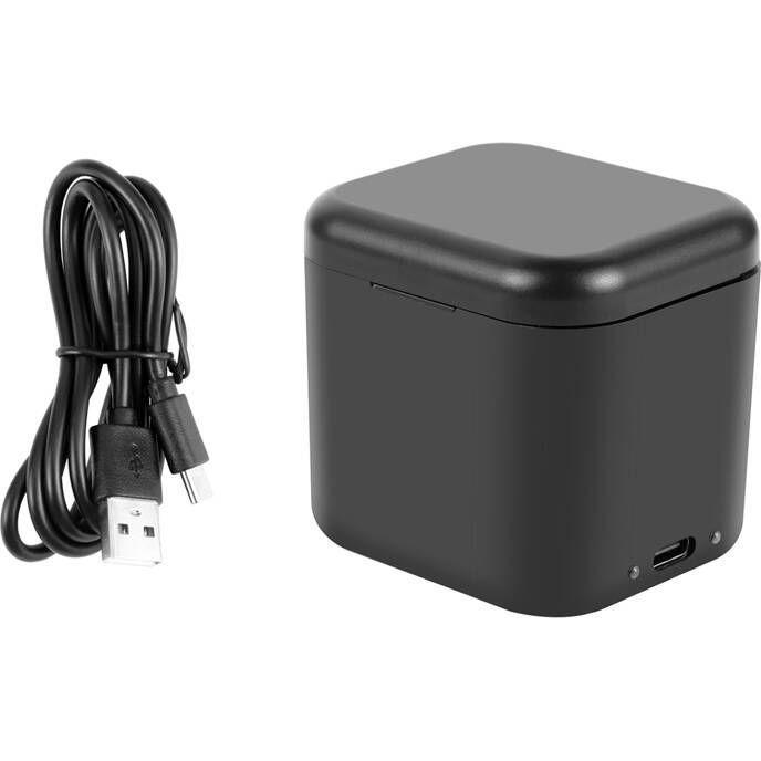 Thumbnail - Puller Charger + memory card case PULUZ for Insta360 Ace Pro / Ace (ACE PRO, Ace), Action Cam Zubehör, Schwarz