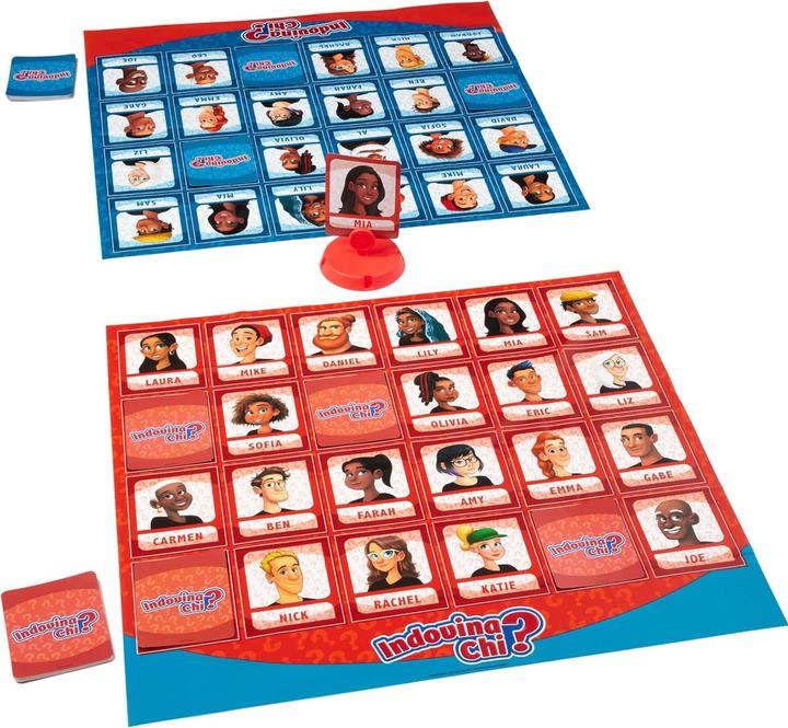 Produktbild Spin Master Rate mal, wer das ist