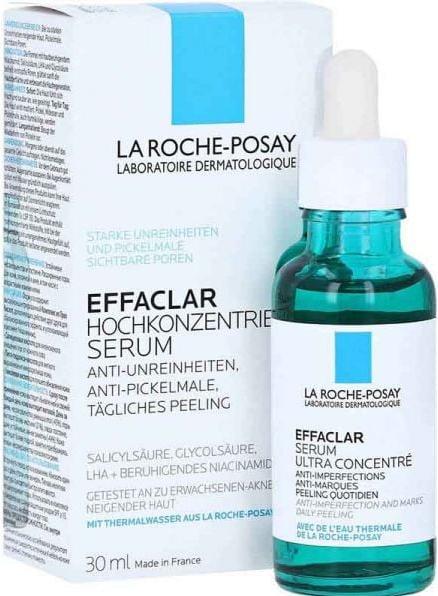 Produktbild La Roche Posay Effaclar Serum (30 ml)
