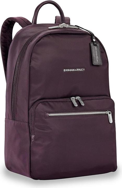 Actual product image Briggs & Riley Rhapsody Essential Backpack