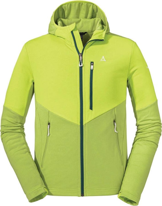 Schöffel Fleece Hoody Hydalen