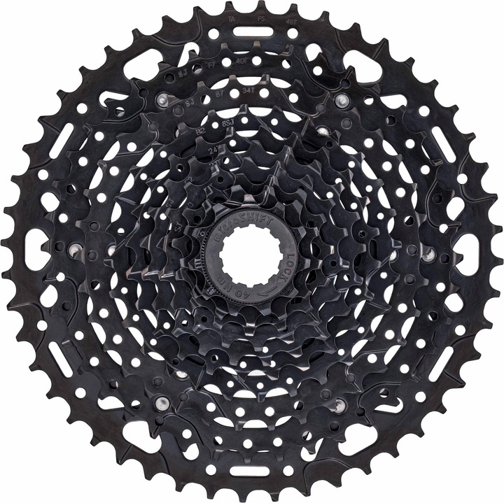 Actual product image Micro Shift Advent X CS-H104 (10-speed, 11-48)