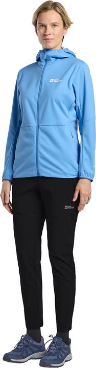 Produktbild Jack Wolfskin Feldberg Hoody W (M)