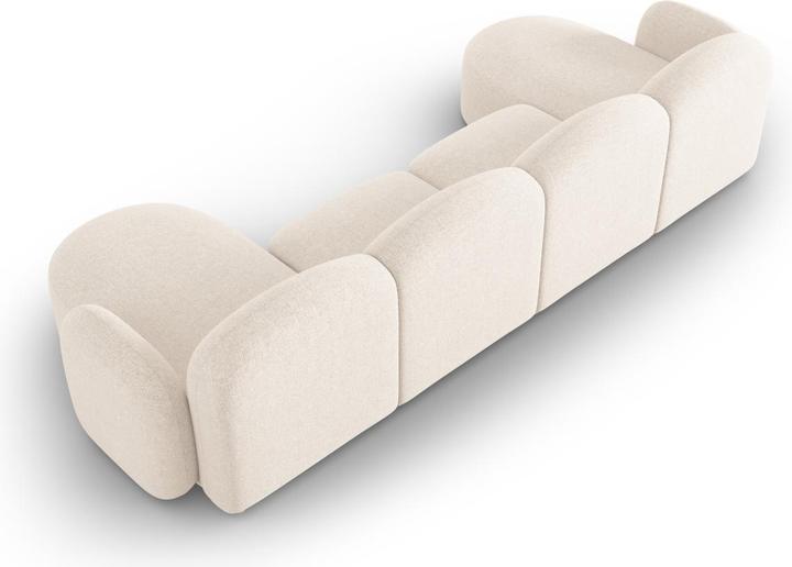 Actual product image Micadoni Blair (Sofa landscape)