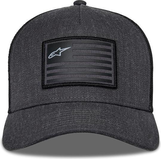Produktbild Alpinestars Hat Flag Snapback
