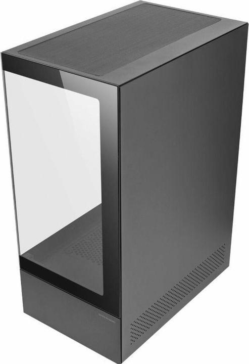 Immagine prodotto Mars Gaming MC-XO (mATX, Mini-ITX, ATX)