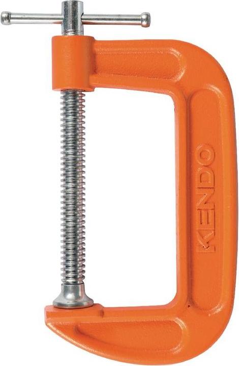 Image du produit Kendo Serre-joint à vis (100 mm)