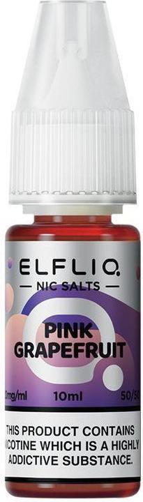 Immagine prodotto Elfbar ELFLIQ, Ribes nero e anice 20mg (Ribes)
