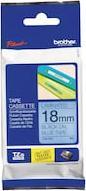 Produktbild Brother Tze-541 (1.80 cm, Blau)