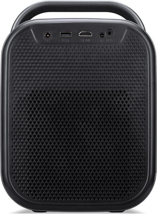 Produktbild AOpen QF16ATV powered by Acer (HD, 550 lm, 1.22:1)