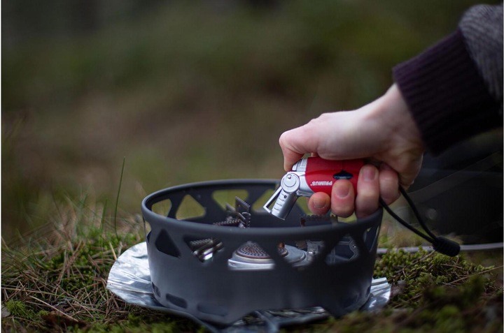 Actual product image Primus PowerLighter