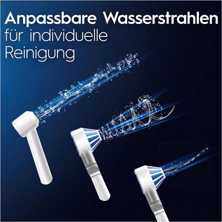 Immagine prodotto Oral-B Centro di salute orale