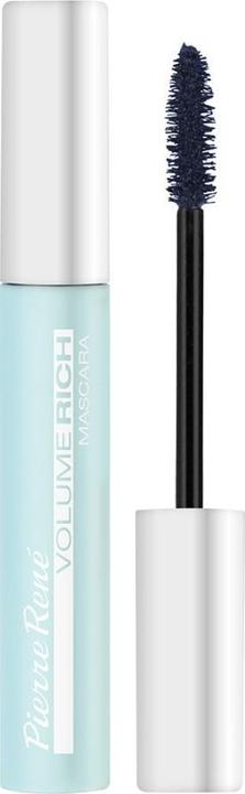Produktbild Pierre Rene Professional Pierre Rene Volume Rich Mascara Volumizing Mascara 04 10Ml (Navy Blue)