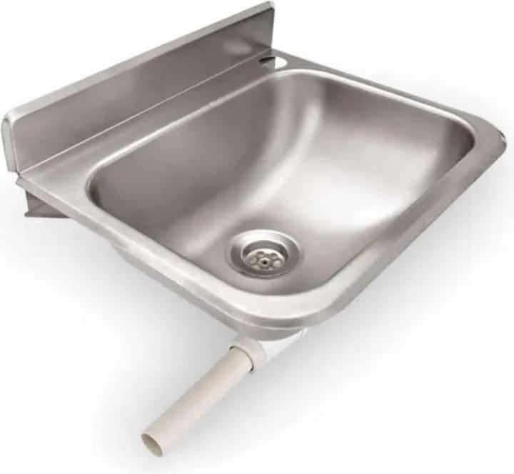 Produktbild Ich-zapfe Ausgussbecken, Handwaschbecken, Handwaschbecken Gastro (375 mm, 305 mm)